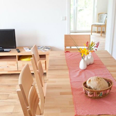 Haus Lina Lägenhet Emmingen-Liptingen Exteriör bild