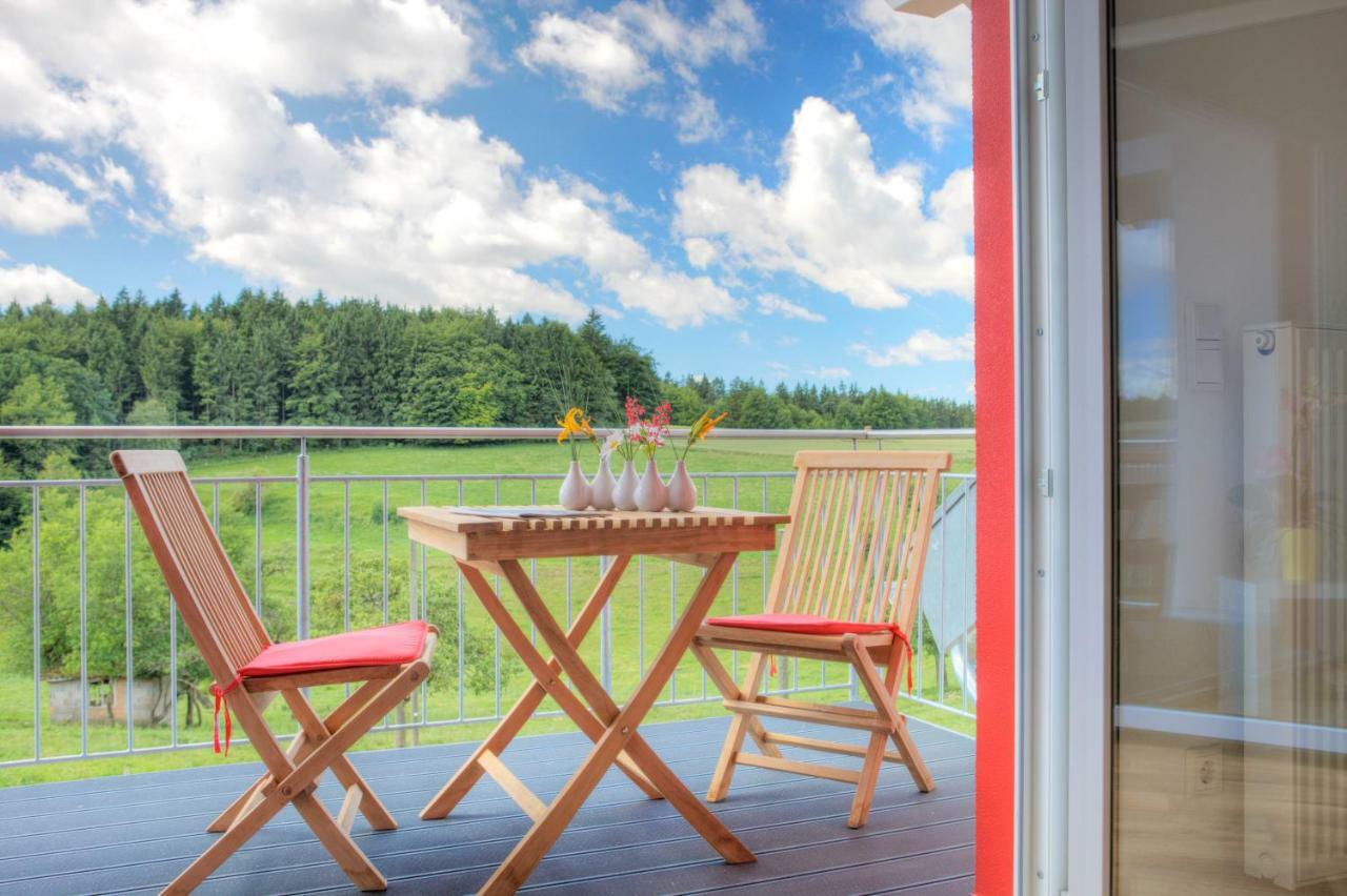 Haus Lina Lägenhet Emmingen-Liptingen Exteriör bild